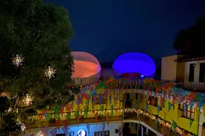 Glamping Amate Hotel Burbuja - Image 3