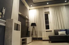Classy apartment at European Quarter - Image 2