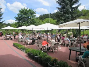 Hotel am Kurpark - Image 4