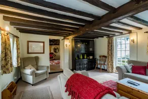 Yew Tree Cottage - Image 4