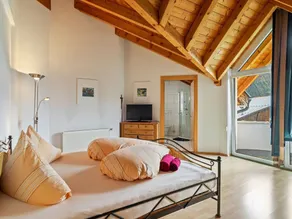 Luxury Villa With Private Terrace in Tarrenz - Image 4