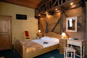 Résidence Odalys Chalet Alpina - Image 2