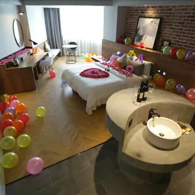 Beihei Dream Box Hotel - Image 4