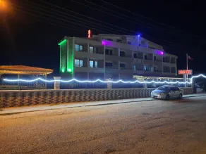 Eksen Otel Geyikli - Image 5