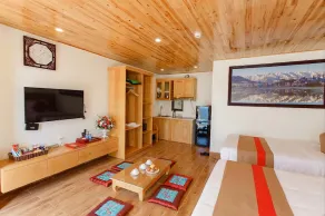 SaPa Retreat Condotel - Image 4
