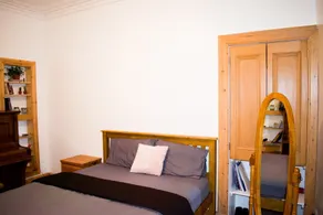 Traditional 1 Bedroom Colony Flat in Edinburgh - Image 3