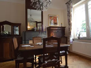 Alluring Holiday Home in Mol With Fenced Garden and Barbecue - Image 2