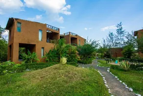 V Resorts Koushalya Kanha - Image 4