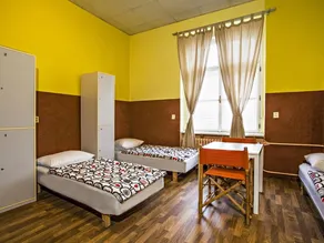 A Plus  Hostel - Image 3