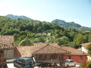 House With 4 Bedrooms in Villamorey, With Wonderful Mountain View, Fur - Image 3