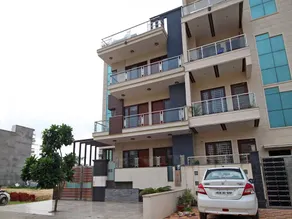 OYO 6601 Mannat Residency - Image 3