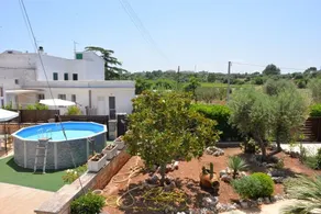 Trullo Cittadino - Image 5