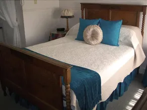 Caledon Villa Guesthouse - Image 5