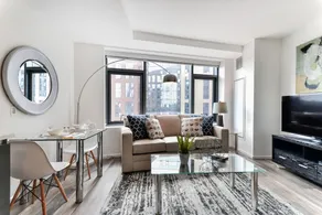 Global Luxury Suites in South End - Image 2