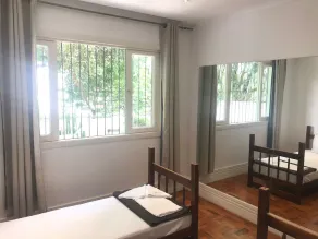 Jardins Village Hostel Pinheiros - Image 4