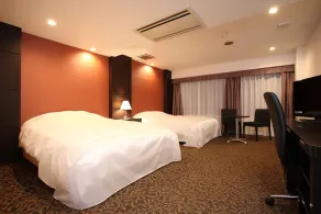Hotel Sun-line Kyoto Gion Shijou - Image 5