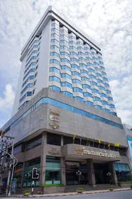 Siam Center Hotel - Image 4