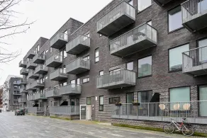Sanders Arena - Cute 3-bdr Apt Close to Metro - Image 3