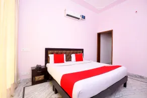 The Sai Villa by OYO Rooms - Image 2