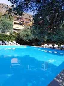 2 bedrooms appartement at Letojanni 100 m away from the beach with sea view shared pool and furnishe - Image 3