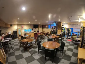 drift inn hakuba - Image 2