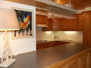 Beautiful South Facing Chalet - Image 2