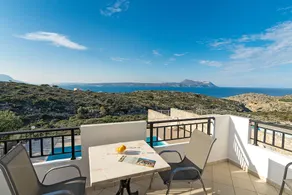 Villa SunSet in Kokkino Chorio - Image 4