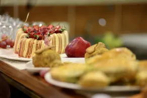 Somya Hotel - Image 5
