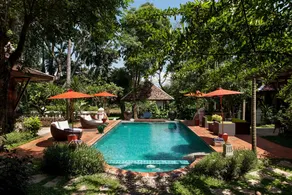 Chiang Mai Luxury Villa - Image 2