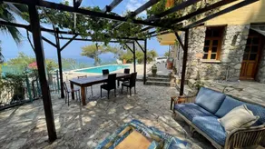 Gorgeous Villa With Private Pool in Fethiye - Image 5
