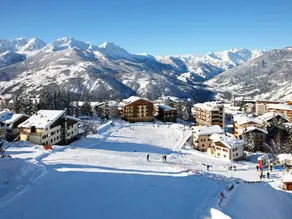 Apartment With 2 Bedrooms in Oulx, With Wonderful Mountain View and Furnished Garden - 1 km From the Slopes - Image 5