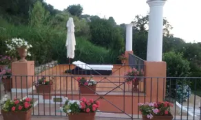 Villa Linaro Capri - Image 4