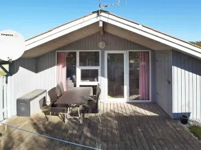 4 Person Holiday Home in Hemmet - Image 1
