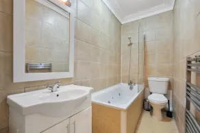 Access Apartments Earls Court - Image 5