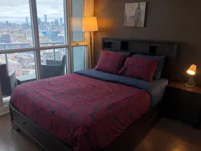 Galaxy Suites - City View Toronto - Image 2