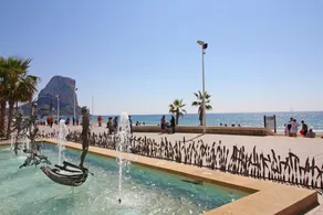 Holiday Apartment Aitana - Image 4