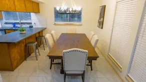 3Bdrm 2.5Bath 4Beds - IAH Arprt Spring - Image 2