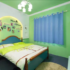 Changsha That Year Of February Youth Hostel - Image 2