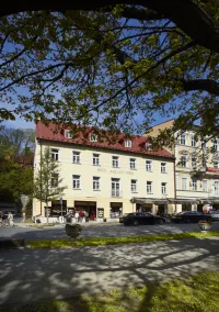 Orea Hotel Anglický Dvůr - Image 4