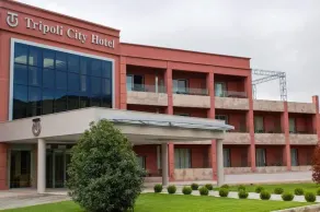 Tripoli City Hotel - Image 3