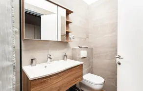 Nice Home in Kneze with Hot Tub, WiFi & Outdoor Swimming Pool - Image 5