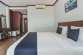 Capital O 725 My Home Hotel - Image 3