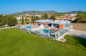 Greatland Villas - Villa Vagia - Image 2