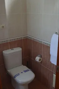 Hostal Solymar - Image 5