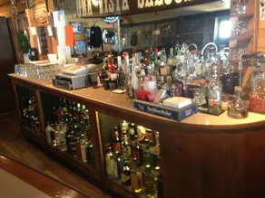 Laguna Vista Lodge, Historic Restaurant & Saloon - Image 5