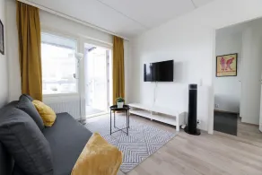 Hiisi Homes Hämeenlinna Asemanranta - Image 4