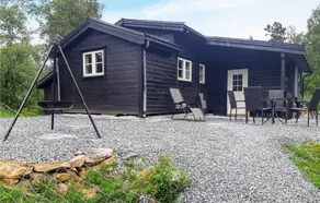 Amazing Home in Norheimsund With 3 Bedrooms and Wifi - Image 5