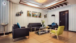 Sanya Tropical Island Hotel - Image 2