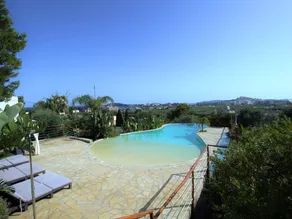 Spacious Modern Villa, With Beautiful Waterfall in Talamanca Near Ibiza Town! - Image 2