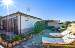 Awesome Home in Loiri Porto San Paolo With 1 Bedrooms and Wifi - Image 2